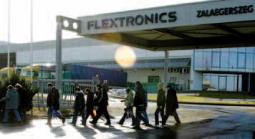 Flextronics Zalaegerszeg